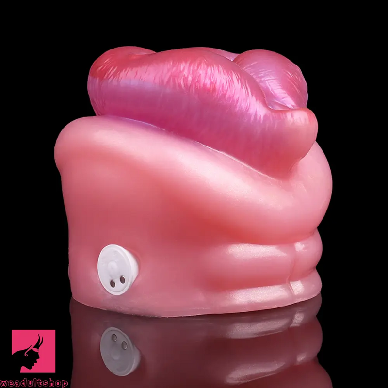 Remote Control Vibrating Bullet Animal Pussy Masturbation Sex Toy