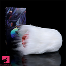 Lifelike Fur Monster Vaginal Animal Pocket Pussy Penis Sex Toy