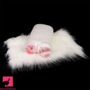 Lifelike Animal Fur Penis Pocket Pussy Male Masturbation Sex Toy