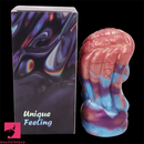 Durable Silicone Animal Tentacle Pocket Pussy With Lifelike Vagina