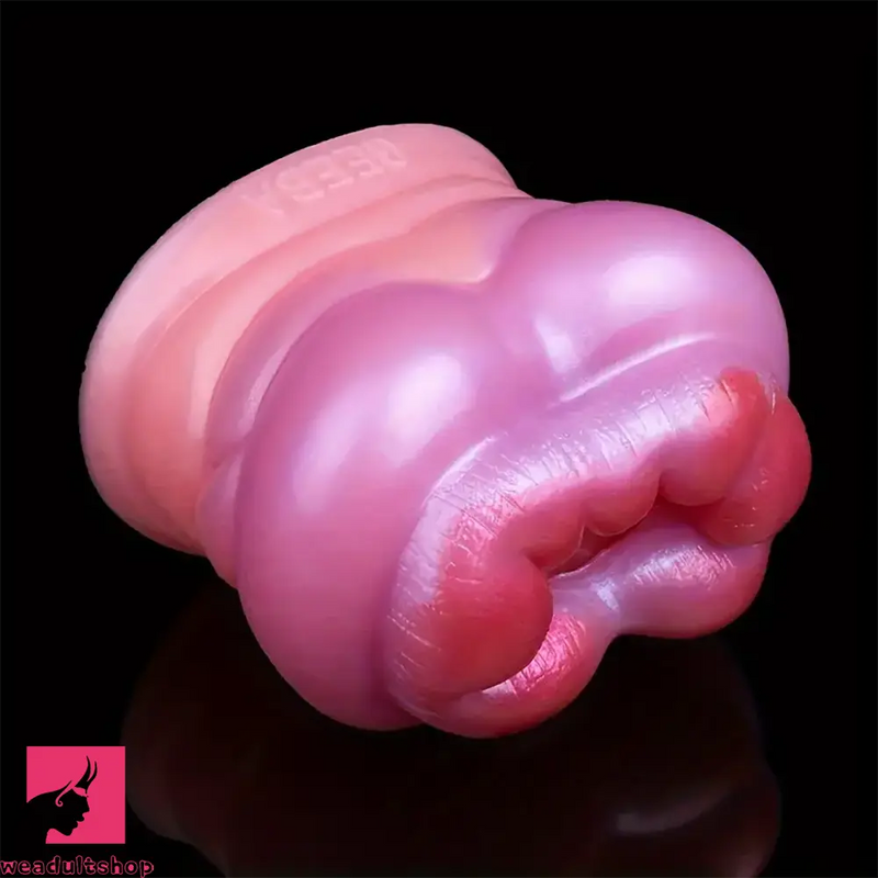 Fantasy Small Animal Pocket Pussy Single Hole With Breasts