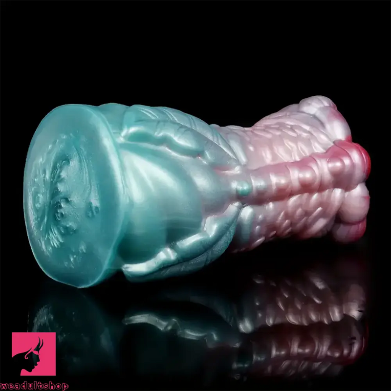 Realistic Silicone Dragon Animal Pussy Sex Toy Male Masturbator