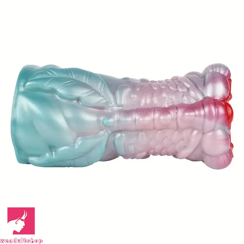 Realistic Silicone Dragon Animal Pussy Sex Toy Male Masturbator