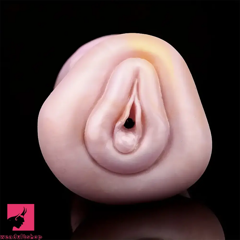 Odd Vagina Single Channel Animal Design Pussy Toy For Adult Men