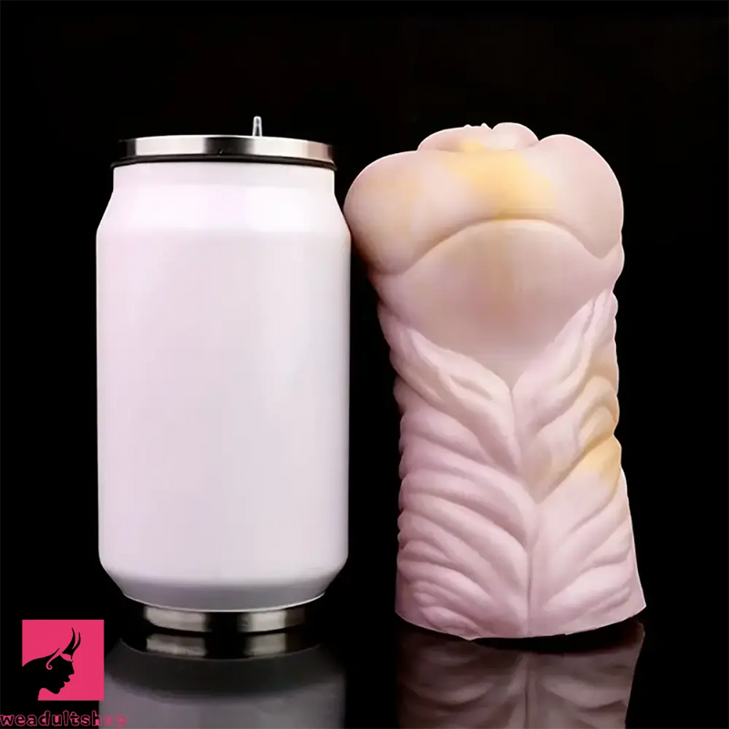 Odd Vagina Single Channel Animal Design Pussy Toy For Adult Men