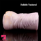 Odd Vagina Single Channel Animal Design Pussy Toy For Adult Men