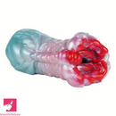 Realistic Silicone Dragon Animal Pussy Sex Toy Male Masturbator