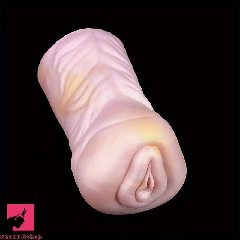 Odd Vagina Single Channel Animal Design Pussy Toy For Adult Men