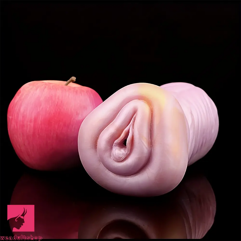 Odd Vagina Single Channel Animal Design Pussy Toy For Adult Men