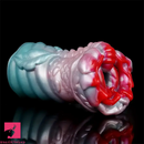 Realistic Silicone Dragon Animal Pussy Sex Toy Male Masturbator