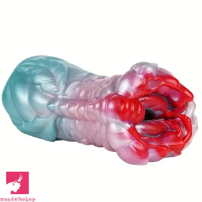 Realistic Silicone Dragon Animal Pussy Sex Toy Male Masturbator