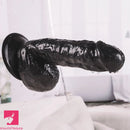 6.69in Small Real PVC Skin Dildo Female Masturbator Anal Sex Use