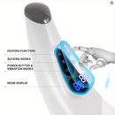 9 Sucking 9 Vibrating Modes 3D Sleeve Heating Auto Masturbator