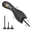 Penis Stimulation Vibration Electric Glans Trainer Auto Masturbator