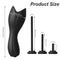 Penis Stimulation Vibration Electric Glans Trainer Auto Masturbator