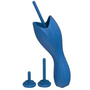 Penis Stimulation Vibration Electric Glans Trainer Auto Masturbator