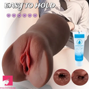 Realistic Textured Tight Vaginal Sex Toy For Penis Stimulation