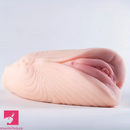 TPE Material 2-in-1 Portable Male Masturbator Pocket Pussy Sex Toy