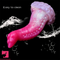 8.3in Fantasy Tentacle Octopus Soft Silicone Animal Cock Fat Dildo