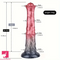 8.43in 10.55in 11.18in 11.22in 12.01in Silicone Soft Horse Big Wide Dildo