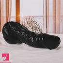 10.63in Big Real PVC Skin Dildo For Suction Cup Adult Love Sex Toy