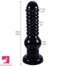 9.4in Big PVC Anal Suction Cup Dildo Butt Plug For Women Men Love