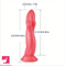 9.84in Big Snake Big Animal Dildo For Clitoral Stimulation Orgasm