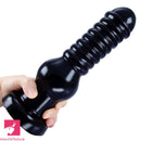 9.4in Big PVC Anal Suction Cup Dildo Butt Plug For Women Men Love