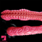 11.3in 13.77in 17.71in 21.65in Octopus Fantasy Creature Big Long Dildo