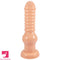 9.4in Big PVC Anal Suction Cup Dildo Butt Plug For Women Men Love