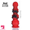 12.99in Big Giant Soft Silicone Octopus Anal Beads Real Plug Dildo