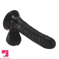 7.87in PVC Skin Feeling Dildo Sex Toy For Sex With Suction Cup