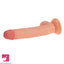 11.02in PVC Big Anal Adult Sex Toy Real Lifelike Male Women Dildo