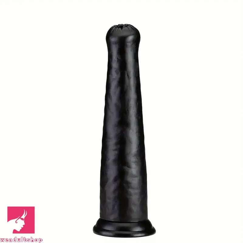 12.8in Animal Trunk Elephant Large Dildo Female Orgasm Sex Love