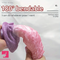 9.25in Dragon Silicone Soft Big Monster Spiked Dildo Animal Toy