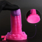 8.3in Big Soft Silicone Dragon Monster Dildo For Women Couples Clit