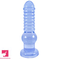 9.4in Big PVC Anal Suction Cup Dildo Butt Plug For Women Men Love