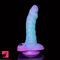 9.05in Big Monster Dragon Fantasy Dildo For Couples Men Women