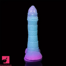 9.05in Big Monster Dragon Fantasy Dildo For Couples Men Women