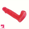 4.45in Small Real Portable Dildo With Strong Suction Cup For Erotic Sex