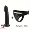 7.1in Real Removable Strap On Dildo For Women G Spot Vaginal Love