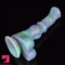 9.84in Fantasy Liquid Silicone Big Soft Horse Animal Dildo For Adults