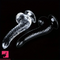 8.07in Big Snake Animal Clear Black Dildo For Couples Men Women