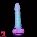 9.05in Big Monster Dragon Fantasy Dildo For Couples Men Women