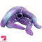 12.59in Octopus Anal Plug Silicone Tentacle Big Dildo Soft Using