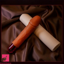 6.77in Auto Thrusting Vibrating Rotation G Spot Dildo Masturbator