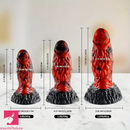 6.5in 7.48in 9.06in Monster Big Fantasy Soft Dildo For Hands-Free Sex