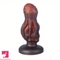 6.81in Octopus Tentacle Skull Fantasy Dildo For Men Women Adults