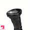 7.87in Fantasy Black Spiked Male Dildo For Stimulation Massager Sex