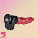 10.31in Fantasy Big Women Cock Suction Cup Dildo For Easy to Use